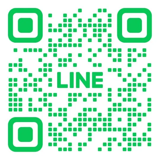 QR Code เพิ่มเพื่อน ทีเด็ด บอลชุด 4 ตัว วันนี้ 100 Line Official